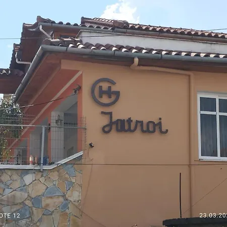 Guest house Jatroi