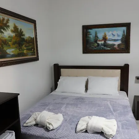 Jatroi Guest house