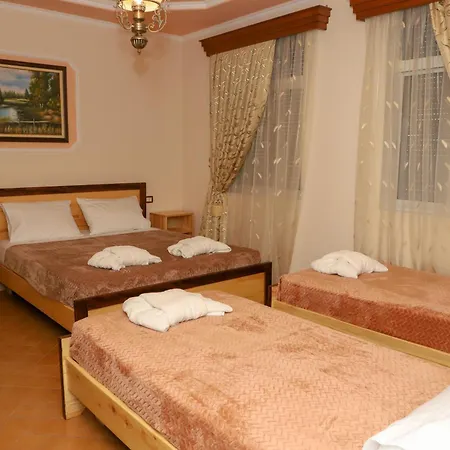 Jatroi Guest house