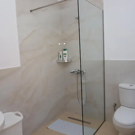 Guest house Jatroi Berat