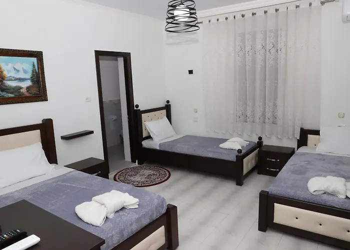 Jatroi Guest house 3*