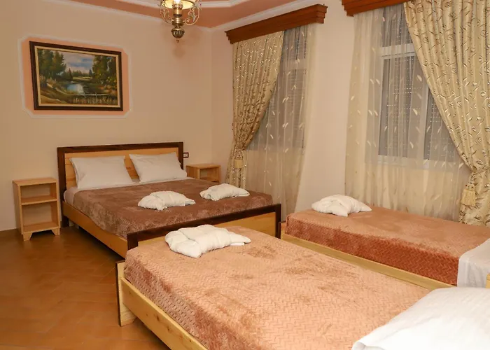 Jatroi Guest house