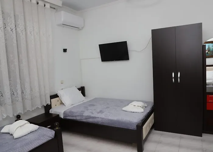 Jatroi Guest house 3*