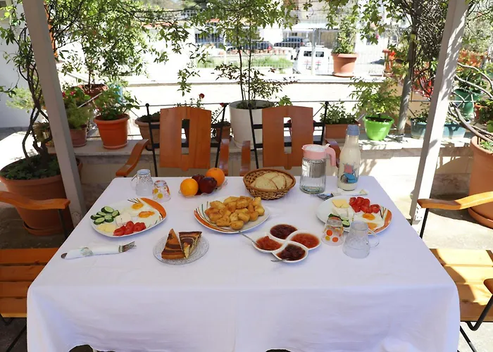 Gasthof Jatroi Berat