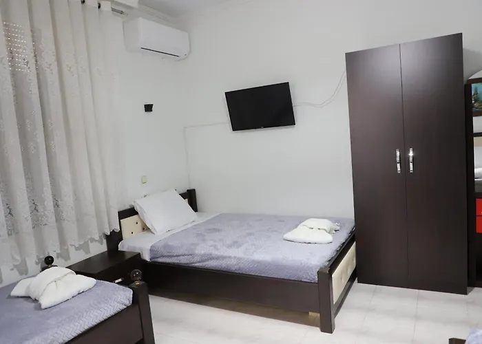 Gasthof Jatroi Berat