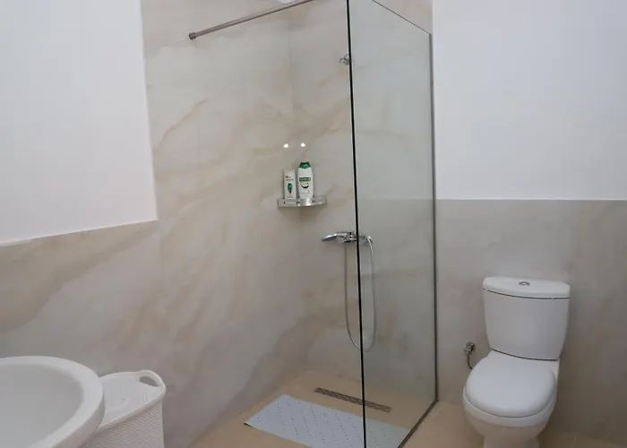 Gasthof Jatroi Berat